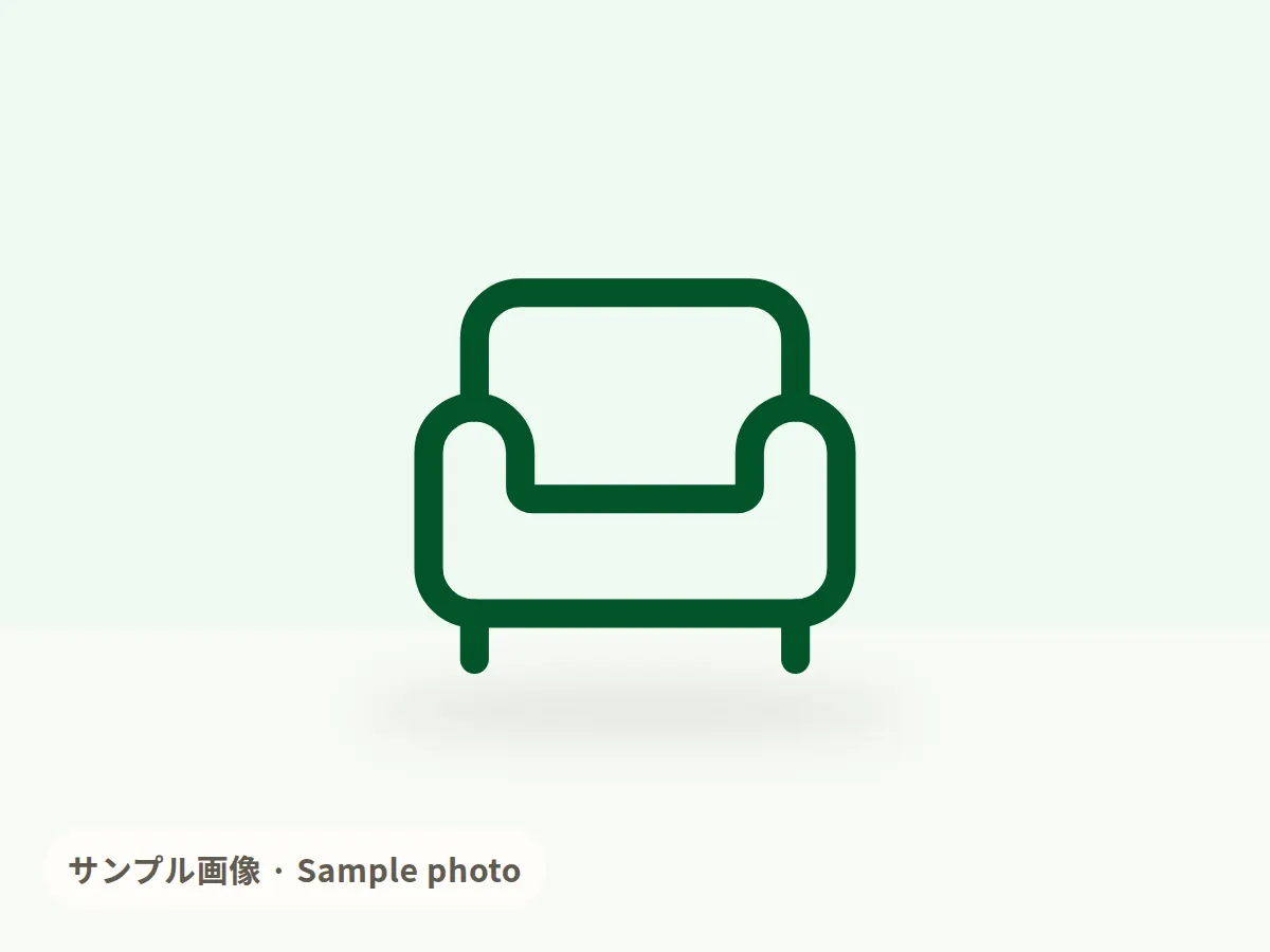 黒いメッシュのオフィスチェア